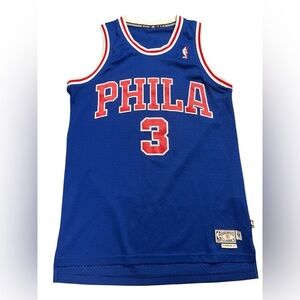 Adidas Allen Iverson hardwoods classics medium 2+ length